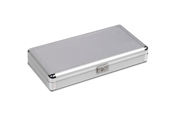 Микрометрический нутромер Micron 3-точечный, 16-20, 0,005, у/к МИК 61940