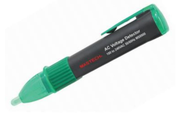 Детектор переменного напряжения Mastech MS8900 57764