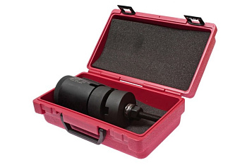 Набор инструментов для демонтажа сайлент-блоков MERCEDES W220, W221, W203 JTC 4820AM