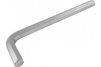 Торцевой шестигранный ключ Thorvik HK190 H19 53049