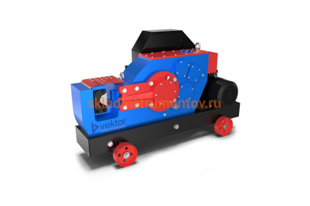 Станок для резки арматуры Vektor GQ-50 149