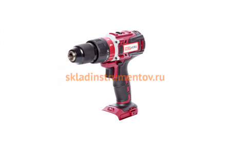 Ударная бесщеточная дрель-шуруповерт REDVERG RD-ISD18VC/BL 6661522