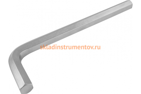 Торцевой шестигранный ключ Thorvik HK190 H19 53049