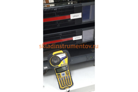 Универсальный термотрансферный принтер этикеток BRADY BMP21-PLUS brd139779