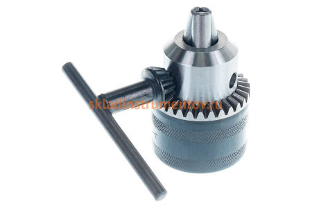 Патрон ключевой (3-16 мм; В18) MATRIX 16820