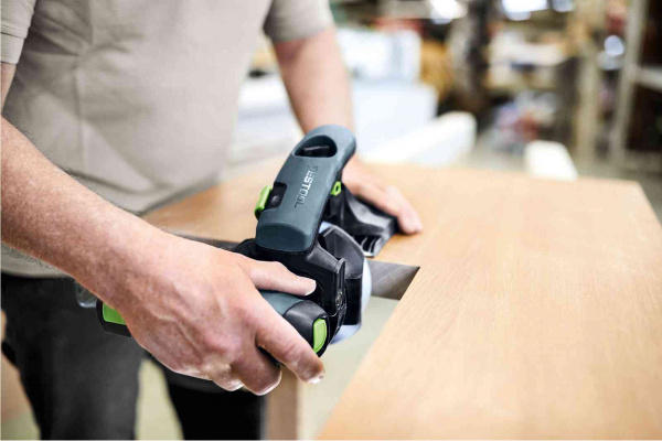 Эксцентриковая шлифмашина FESTOOL ES-ETSC 125 3,1 I-Plus 576684