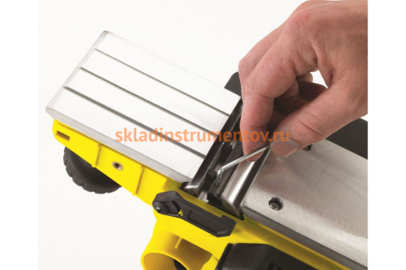 Рубанок Stanley STPP7502