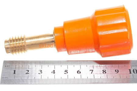 Винт 5/8" (39 мм) RGK 4610011873157