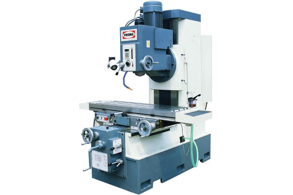 Фрезерный станок PROMA FH-150 25014004