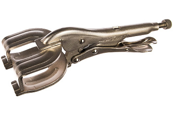 Клещи с фиксатором для сварочных работ JTC-9R