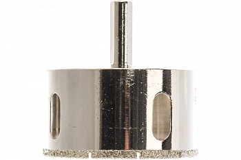 Сверло по стеклу и керамике, 65x65 мм SANTOOL 031930-065-090