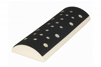 Рельефная подошва - накладка для блока MIRKA CURVED PAD FOR BLOCK 22 H 70х198 мм 8391515011