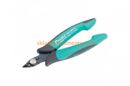 Кусачки ProsKit PM-25PD-C 00301904