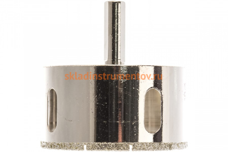 Сверло по стеклу и керамике, 65x65 мм SANTOOL 031930-065-090