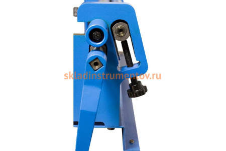 Вальцовочный ручной инструмент Blacksmith W01-0,8x1000