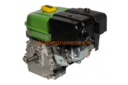 Двигатель 168F-2B D19 LIFAN 00-00000918