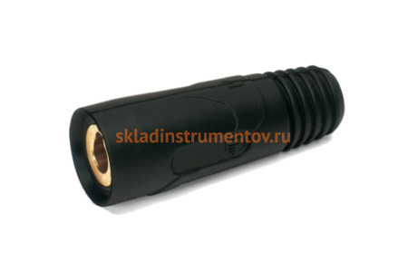 Розетка кабельная 10-25 Сварог ISQ0090