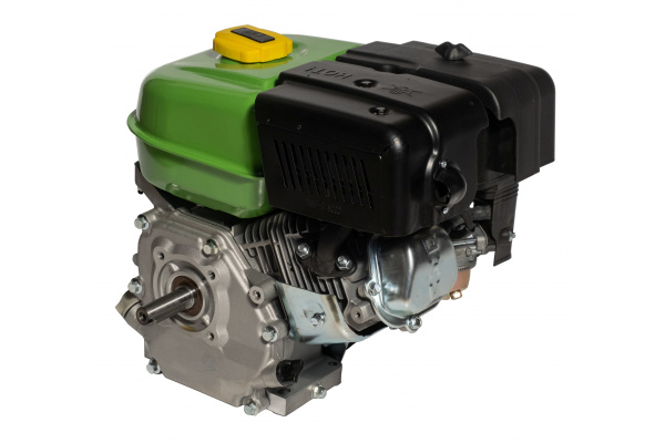 Двигатель 168F-2B D19 LIFAN 00-00000918