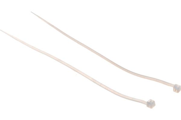 Нейлоновый хомут Вихрь 2.5х150 Б 100шт 73/9/1/11