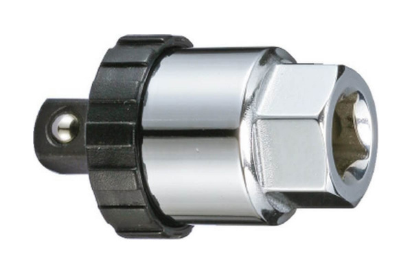 Адаптер с храповым механизмом (1/2") Hans 41804