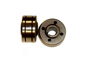 Ролик направляющий для проволоки (0.8-1.0 мм) BlueWeld 742090