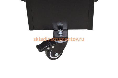 Станок для проточки тормозных дисков WIEDERKRAFT WDK-81700