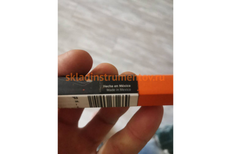 Монтировка-гвоздодер Truper BU-45 10853