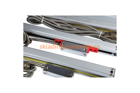 Устройство цифровой индикации для фрезерных станков 1254LTS/1254EVS JET X504052AR