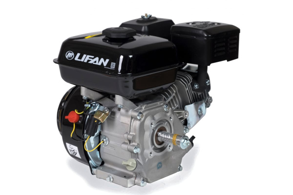 Двигатель LIFAN 168F-2 D19