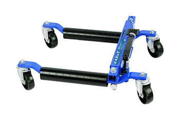 Гидравлическая тележка для перевозки авто 675 кг AE&T T08014