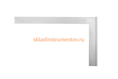 Стальной слесарный угольник (250х160 мм) SOLA SWA 250 56112501