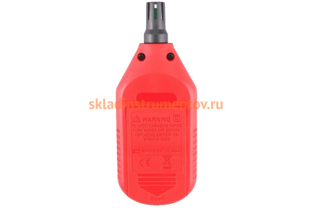 Термогигрометр RGK TH-20 776486