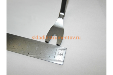 Съемник клипс внутренней обшивки двери JTC 7711