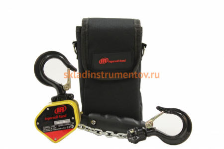 Рычажная цепная таль 0.50 т Ingersoll Rand SideKick KX050-10