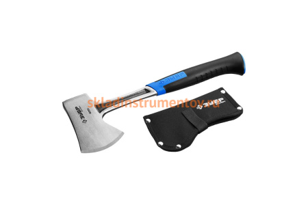 Туристический топорик Зубр 20643-06