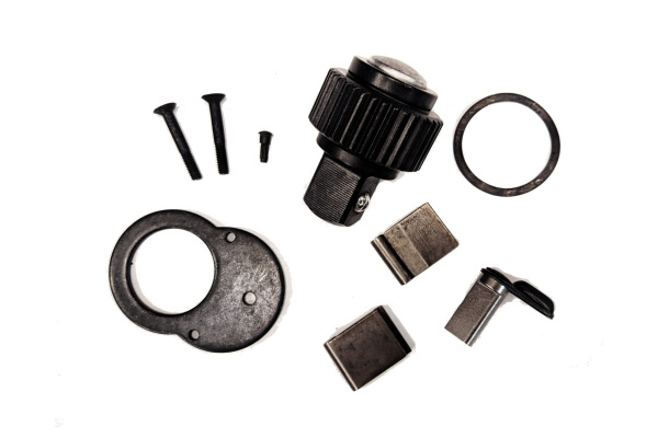 Ремкомплект для трещоток 1/2", 72 зуба AIST 42009-72 00-00011245