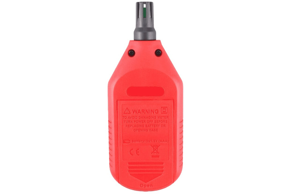 Термогигрометр RGK TH-20 776486