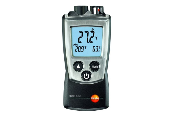 Инфракрасный термометр Testo 810