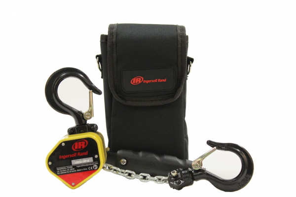 Рычажная цепная таль 0.50 т Ingersoll Rand SideKick KX050-10