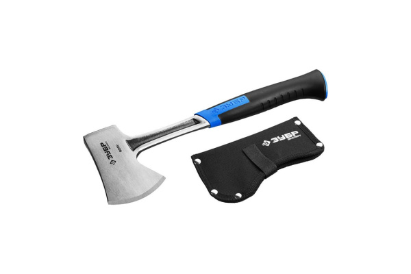 Туристический топорик Зубр 20643-06