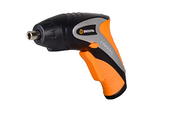 Аккумуляторная отвертка Вихрь ОА-3,6-К