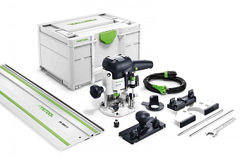 Фрезер Festool Sys3 OF 1010 EBQ-SET 576201 Фрезер Festool Sys3 OF 1010 EBQ-SET 576201