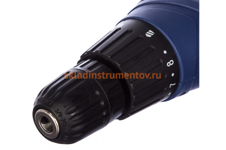 Сетевая дрель-шуруповерт ДИОЛД ЭШ-0.56 10031030