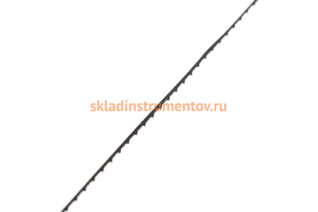 Полотна для лобзика 130 мм, 20 шт. СИБИН 1532-S-20