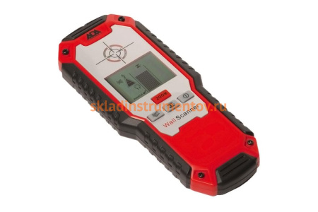 Детектор проводки ADA Wall Scanner А00323
