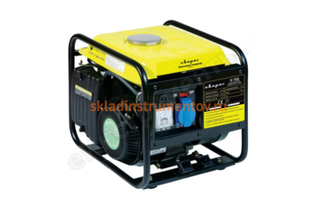 Инверторный бензиновый генератор Сварог YK1900i