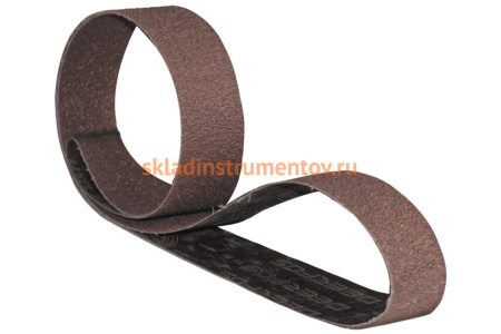Лента шлифовальная (25х762 мм; 150G; коричневая) для JDBS-5-M JET SL25.762.150G.1 Лента шлифовальная (25х762 мм; 150G; коричневая) для JDBS-5-M JET SL25.762.150G.1