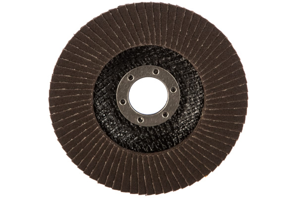 Круг лепестковый универсальный (115х22 мм,  А120, 14А) Tsunami КЛТ1 D96100000011582