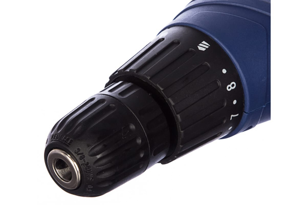 Сетевая дрель-шуруповерт ДИОЛД ЭШ-0.56 10031030