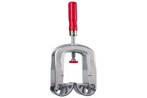 Зажим для кромок BESSEY BE-KF4, 80 мм
